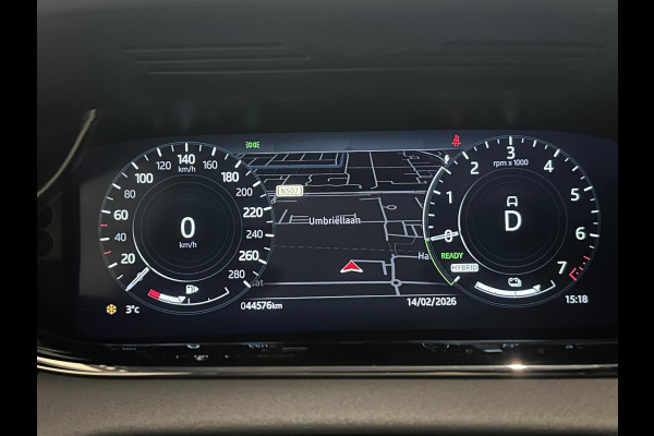 Land Rover Range Rover Evoque 1.5 P300e AWD R-Dynamic HSE | FACELIFT | PANO | BLACK EDITION | FULL OPTIONS