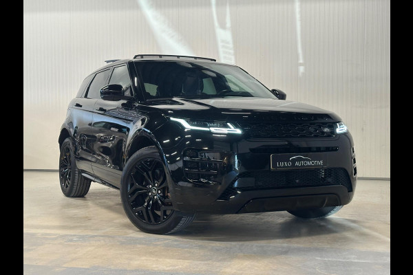 Land Rover Range Rover Evoque 1.5 P300e AWD R-Dynamic HSE | FACELIFT | PANO | BLACK EDITION | FULL OPTIONS
