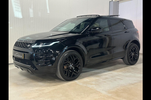 Land Rover Range Rover Evoque 1.5 P300e AWD R-Dynamic HSE | FACELIFT | PANO | BLACK EDITION | FULL OPTIONS