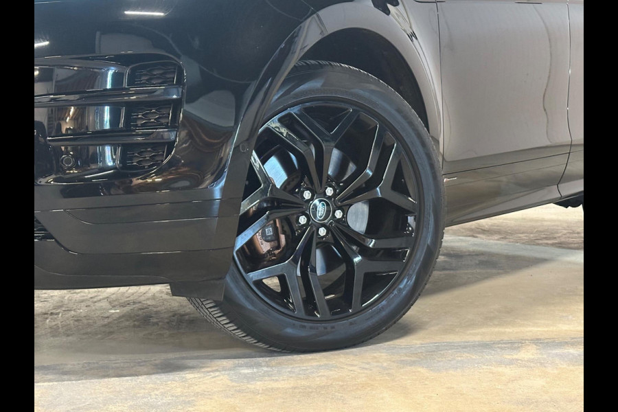 Land Rover Range Rover Evoque 1.5 P300e AWD R-Dynamic HSE | FACELIFT | PANO | BLACK EDITION | FULL OPTIONS