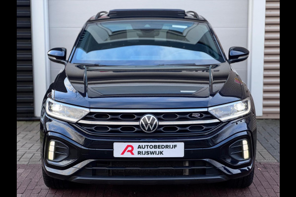 Volkswagen T-Roc 1.5 TSI R-Line Pano/AppleCar/ACC