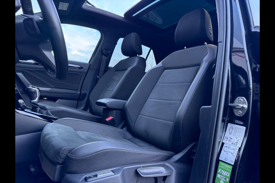 Volkswagen T-Roc 1.5 TSI R-Line Pano/AppleCar/ACC