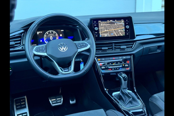 Volkswagen T-Roc 1.5 TSI R-Line Pano/AppleCar/ACC