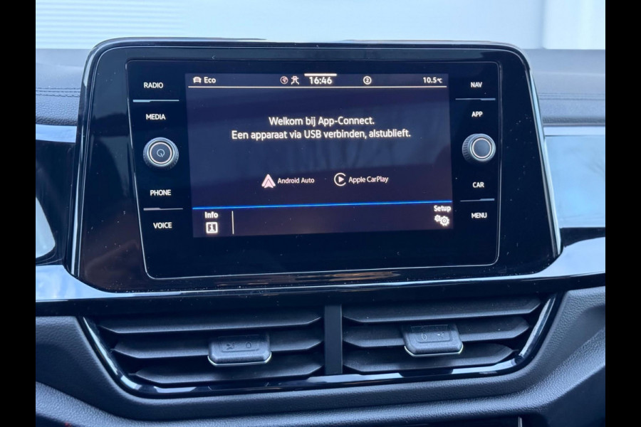 Volkswagen T-Roc 1.5 TSI R-Line Pano/AppleCar/ACC