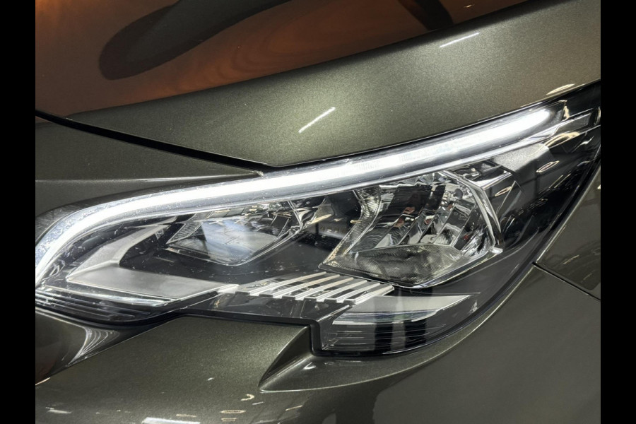 Peugeot 3008 1.2 PureTech Allure Garantie Carplay Camera Blindspot Cruise Navi Keyless Sfeer Clima Led Rijklaar