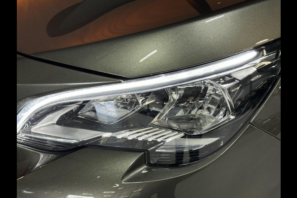 Peugeot 3008 1.2 PureTech Allure Garantie Carplay Camera Blindspot Cruise Navi Keyless Sfeer Clima Led Rijklaar