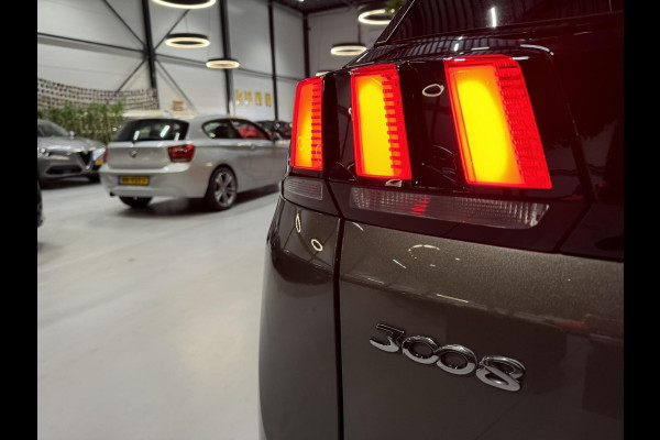 Peugeot 3008 1.2 PureTech Allure Garantie Carplay Camera Blindspot Cruise Navi Keyless Sfeer Clima Led Rijklaar