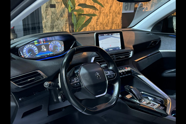 Peugeot 3008 1.2 PureTech Allure Garantie Carplay Camera Blindspot Cruise Navi Keyless Sfeer Clima Led Rijklaar