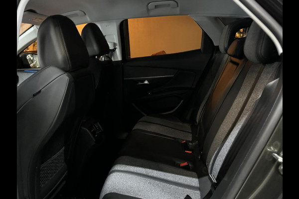 Peugeot 3008 1.2 PureTech Allure Garantie Carplay Camera Blindspot Cruise Navi Keyless Sfeer Clima Led Rijklaar