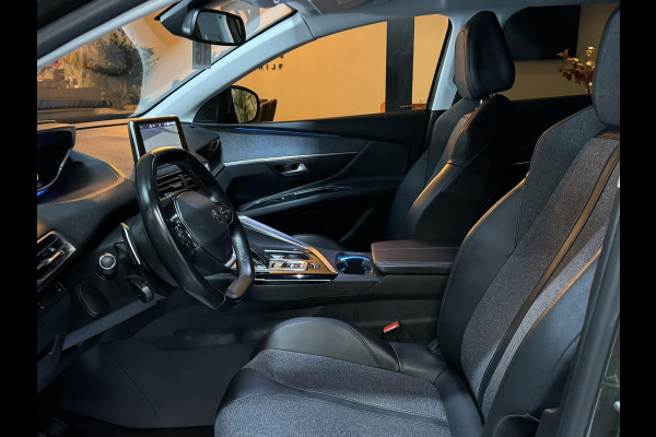 Peugeot 3008 1.2 PureTech Allure Garantie Carplay Camera Blindspot Cruise Navi Keyless Sfeer Clima Led Rijklaar
