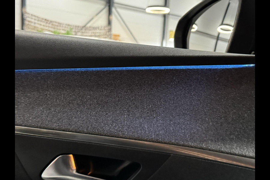 Peugeot 3008 1.2 PureTech Allure Garantie Carplay Camera Blindspot Cruise Navi Keyless Sfeer Clima Led Rijklaar