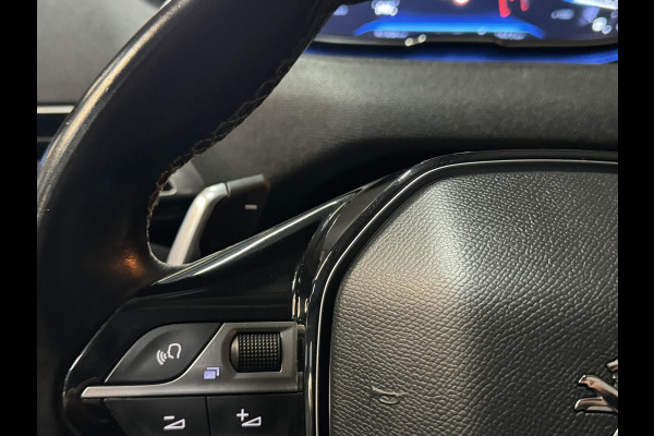 Peugeot 3008 1.2 PureTech Allure Garantie Carplay Camera Blindspot Cruise Navi Keyless Sfeer Clima Led Rijklaar