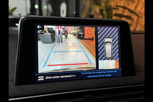 Peugeot 3008 1.2 PureTech Allure Garantie Carplay Camera Blindspot Cruise Navi Keyless Sfeer Clima Led Rijklaar
