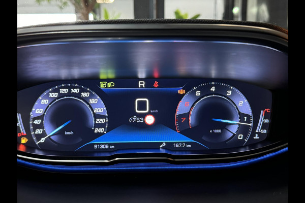 Peugeot 3008 1.2 PureTech Allure Garantie Carplay Camera Blindspot Cruise Navi Keyless Sfeer Clima Led Rijklaar