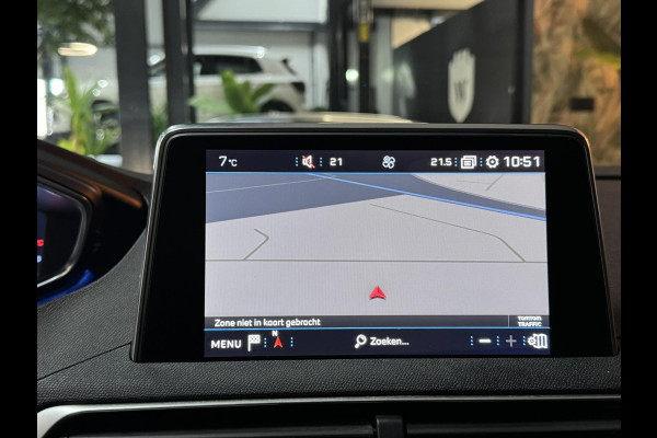 Peugeot 3008 1.2 PureTech Allure Garantie Carplay Camera Blindspot Cruise Navi Keyless Sfeer Clima Led Rijklaar