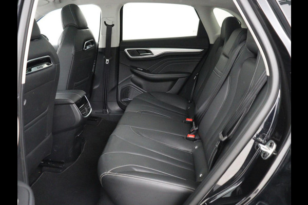 MG Marvel R Luxury 70 kWh | SOH 96% | Panoramadak | Stoelventilatie | Leder | 360 Camera | Adaptive cruise | Wamtepomp | Sfeerverlichting | Stoelverwarming | Carplay | Navigatie | Keyless