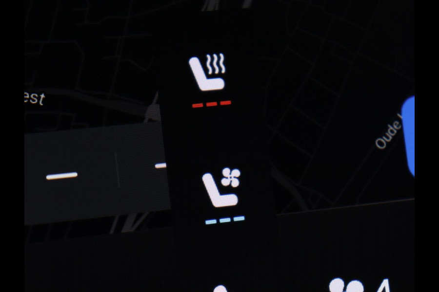 MG Marvel R Luxury 70 kWh | SOH 96% | Panoramadak | Stoelventilatie | Leder | 360 Camera | Adaptive cruise | Wamtepomp | Sfeerverlichting | Stoelverwarming | Carplay | Navigatie | Keyless