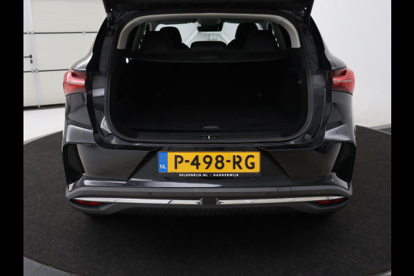 MG Marvel R Luxury 70 kWh | SOH 96% | Panoramadak | Stoelventilatie | Leder | 360 Camera | Adaptive cruise | Wamtepomp | Sfeerverlichting | Stoelverwarming | Carplay | Navigatie | Keyless