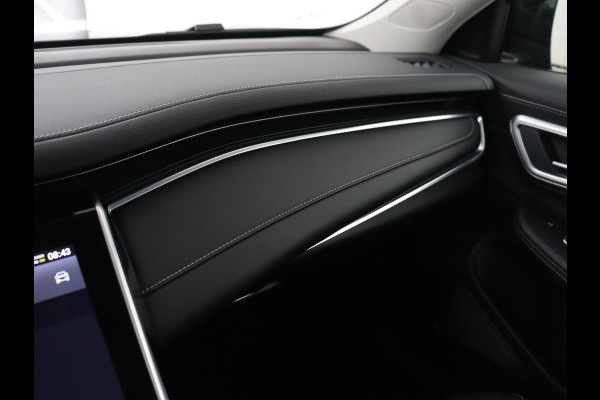 MG Marvel R Luxury 70 kWh | SOH 96% | Panoramadak | Stoelventilatie | Leder | 360 Camera | Adaptive cruise | Wamtepomp | Sfeerverlichting | Stoelverwarming | Carplay | Navigatie | Keyless