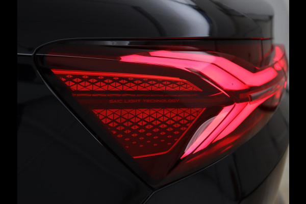 MG Marvel R Luxury 70 kWh | SOH 96% | Panoramadak | Stoelventilatie | Leder | 360 Camera | Adaptive cruise | Wamtepomp | Sfeerverlichting | Stoelverwarming | Carplay | Navigatie | Keyless