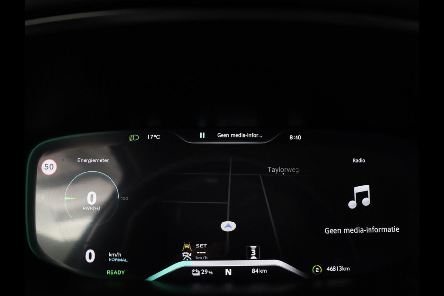 MG Marvel R Luxury 70 kWh | SOH 96% | Panoramadak | Stoelventilatie | Leder | 360 Camera | Adaptive cruise | Wamtepomp | Sfeerverlichting | Stoelverwarming | Carplay | Navigatie | Keyless