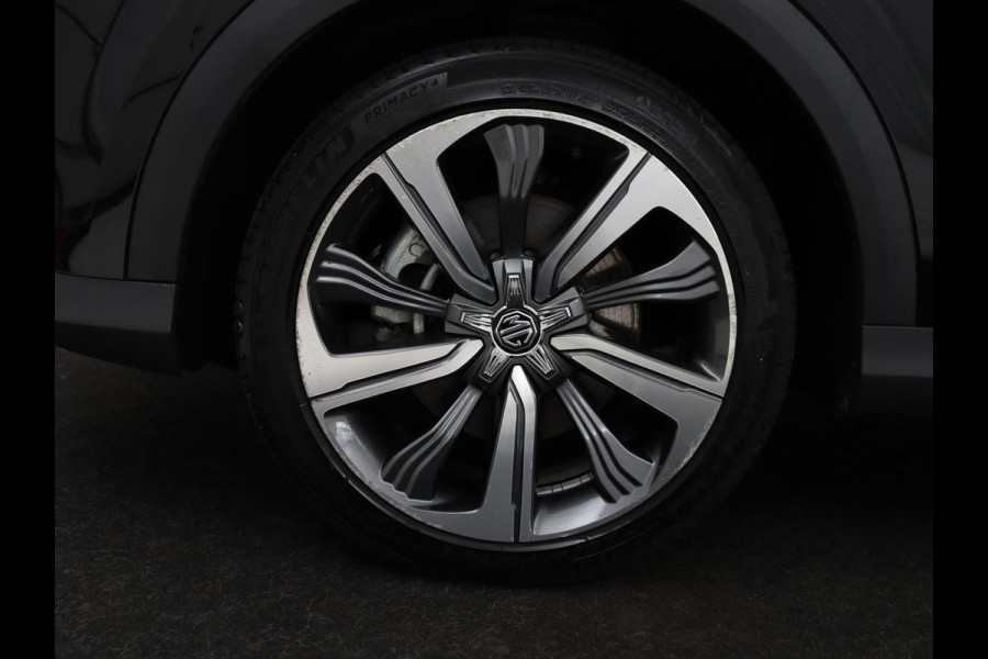 MG Marvel R Luxury 70 kWh | SOH 96% | Panoramadak | Stoelventilatie | Leder | 360 Camera | Adaptive cruise | Wamtepomp | Sfeerverlichting | Stoelverwarming | Carplay | Navigatie | Keyless