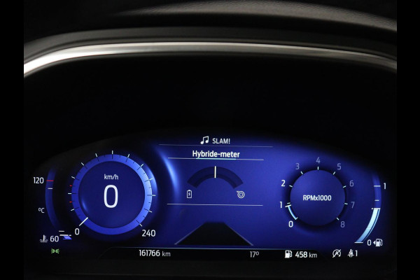 Ford Focus 1.0 EcoBoost Hybrid Titanium X | Stoelverwarming | Camera | Carplay | Digital Cockpit | Stuurverwarming | Keyless | Full LED | Parkeerhulp | Climate control | Cruise control