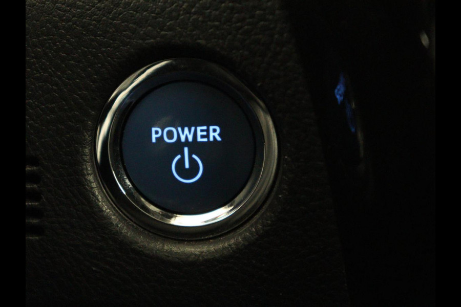 Toyota Auris 1.8 Hybrid Executive | Stoelverwarming | Half leder | Navigatie | Keyless | Climate control | Cruise control | Parkeerhulp