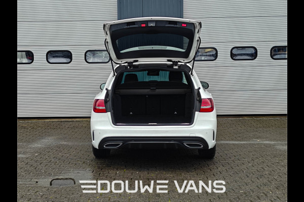 Mercedes-Benz C-Klasse Estate 200 AMG Night Edition Distronic LED