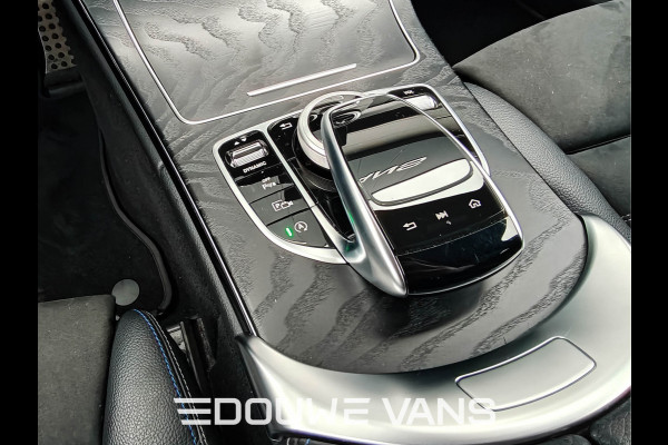 Mercedes-Benz C-Klasse Estate 200 AMG Night Edition Distronic LED
