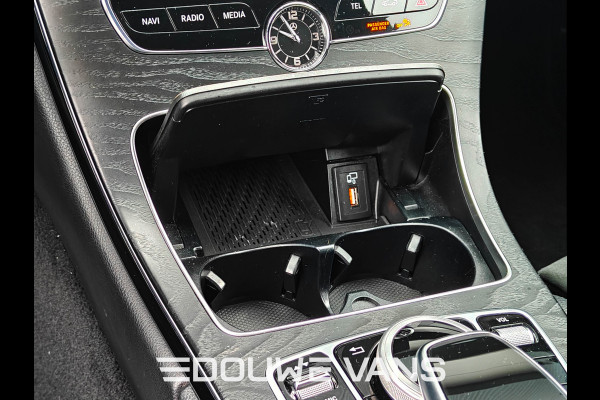 Mercedes-Benz C-Klasse Estate 200 AMG Night Edition Distronic LED