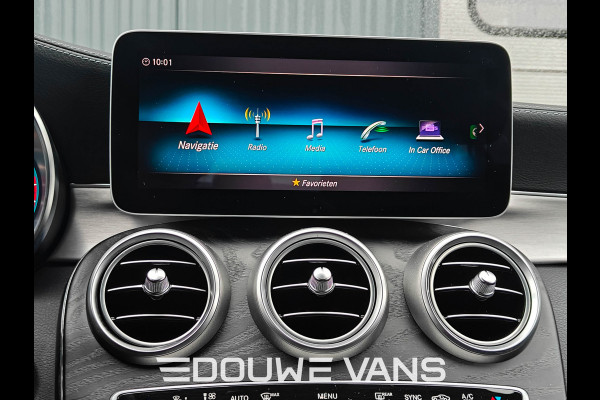 Mercedes-Benz C-Klasse Estate 200 AMG Night Edition Distronic LED