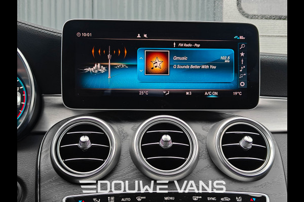 Mercedes-Benz C-Klasse Estate 200 AMG Night Edition Distronic LED