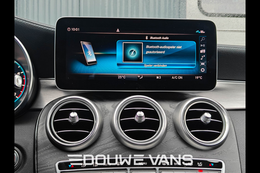 Mercedes-Benz C-Klasse Estate 200 AMG Night Edition Distronic LED