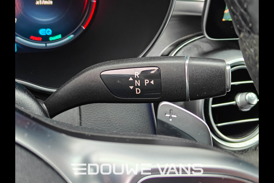 Mercedes-Benz C-Klasse Estate 200 AMG Night Edition Distronic LED