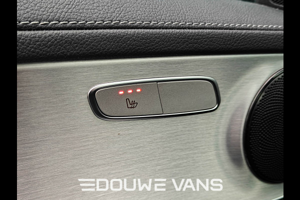 Mercedes-Benz C-Klasse Estate 200 AMG Night Edition Distronic LED