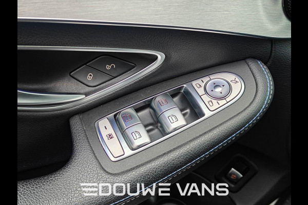 Mercedes-Benz C-Klasse Estate 200 AMG Night Edition Distronic LED