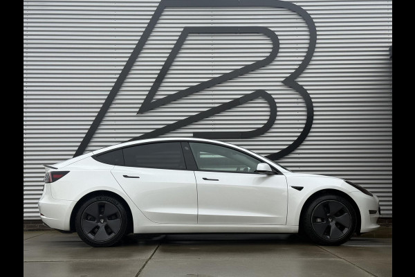 Tesla Model 3 Long Range AWD 75 kWh Navi|Pano|Camera|Clima|Cruise|NL-Auto|N.A.P|APK tot 12-2026
