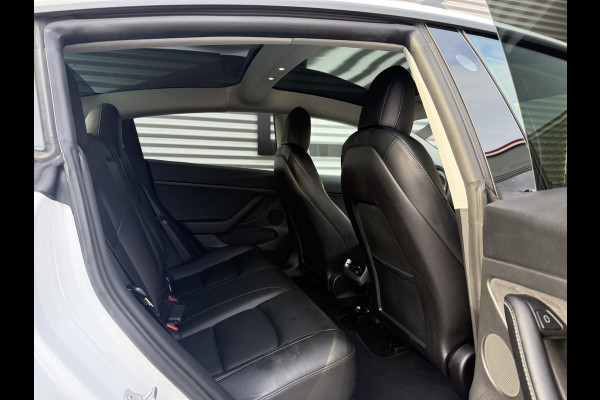 Tesla Model 3 Long Range AWD 75 kWh Navi|Pano|Camera|Clima|Cruise|NL-Auto|N.A.P|APK tot 12-2026