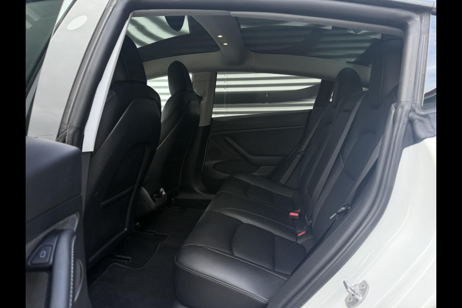 Tesla Model 3 Long Range AWD 75 kWh Navi|Pano|Camera|Clima|Cruise|NL-Auto|N.A.P|APK tot 12-2026
