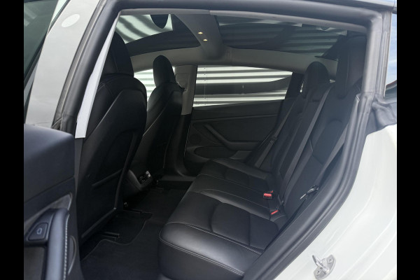 Tesla Model 3 Long Range AWD 75 kWh Navi|Pano|Camera|Clima|Cruise|NL-Auto|N.A.P|APK tot 12-2026
