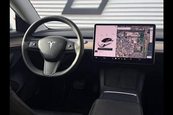 Tesla Model 3 Long Range AWD 75 kWh Navi|Pano|Camera|Clima|Cruise|NL-Auto|N.A.P|APK tot 12-2026