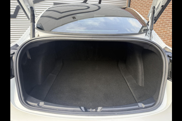 Tesla Model 3 Long Range AWD 75 kWh Navi|Pano|Camera|Clima|Cruise|NL-Auto|N.A.P|APK tot 12-2026