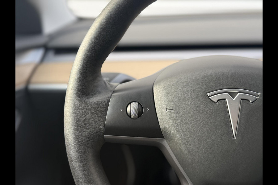 Tesla Model 3 Long Range AWD 75 kWh Navi|Pano|Camera|Clima|Cruise|NL-Auto|N.A.P|APK tot 12-2026