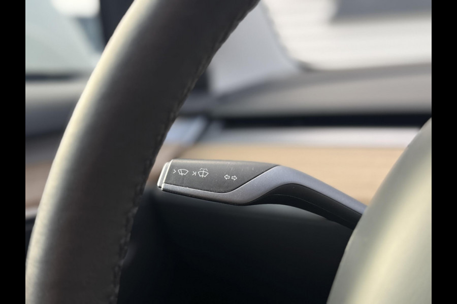 Tesla Model 3 Long Range AWD 75 kWh Navi|Pano|Camera|Clima|Cruise|NL-Auto|N.A.P|APK tot 12-2026