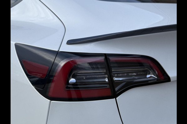 Tesla Model 3 Long Range AWD 75 kWh Navi|Pano|Camera|Clima|Cruise|NL-Auto|N.A.P|APK tot 12-2026