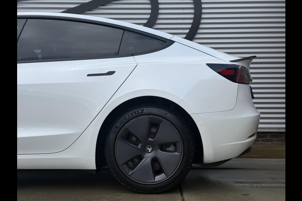 Tesla Model 3 Long Range AWD 75 kWh Navi|Pano|Camera|Clima|Cruise|NL-Auto|N.A.P|APK tot 12-2026