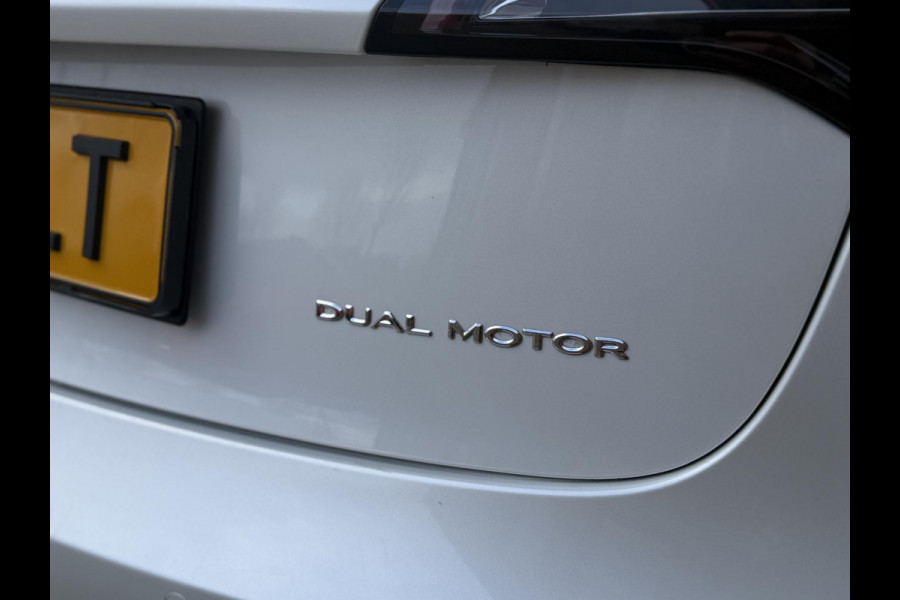 Tesla Model 3 Long Range AWD 75 kWh Navi|Pano|Camera|Clima|Cruise|NL-Auto|N.A.P|APK tot 12-2026