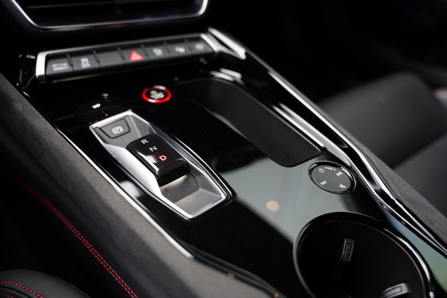 Audi e-tron GT RS Audi e-tron GT RS Carbon B&O Head Up