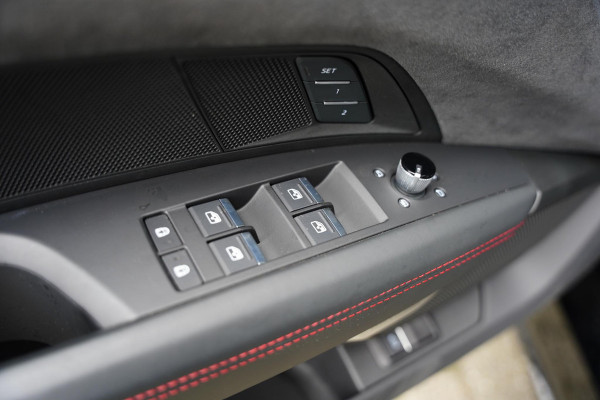 Audi e-tron GT RS Audi e-tron GT RS Carbon B&O Head Up